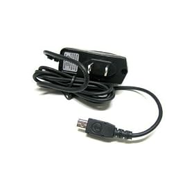 Standard Travel Charger for Blackberry 6210, 6230, 6510, 7510, 7280, 7230