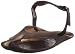 Vivobarefoot Men's Achilles Running Shoe,Black,Medium/9-10 M US