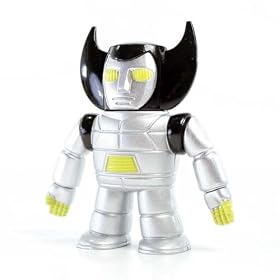 Mitsutero Yokoyama Diecast Collection - Poseidon