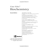 Case Files: Biochemistry, 2nd Edition