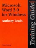 Review Financial Times Prentice Hall  / WORD for Windows (Training Guide)