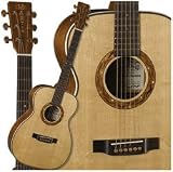 SW00DB Machiche Limited Edition Acoustic Guitar