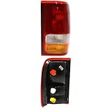 This is a Brand New Aftermarket Tail Light Fits Ford Ranger STX/Splash/XL/XLT/Sport 4Cyl/6Cyl 2.3L/3.0L/4.0L 1993-1997, Ranger XL Sport 4Cyl/6Cyl 2.3L/3.0L/4.0L 1995