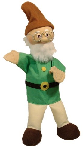 Handpuppe Zwerg Preisvergleich