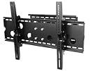 Mount-It! Articulating (Swivel + Tilt) Wall Mount for Plasma / LCD and LED TVs for Sizes 32 to 60