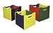 ORE International H-61 Nesting Toy Boxes, Set of 3