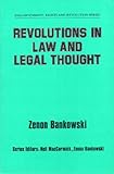 Revolutions in law and legal thought