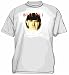 Search : The Three Stooges MOE BITE ME I'm Moe And I Approve This Message Kids T Shirt 2T thru Youth XL