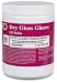 Amaco LG Series Dry Powder Gloss Glazes - Clear Transparent Glaze, Powder