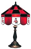 14 Desk Table Lamp Light North Carolina State NC State Wolfpack - Free Shipping