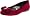 Cranberry Maya Nubuck
