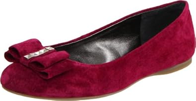 Jessica Simpson Women's Comaso Flat
