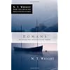 Romans: 18 Studies for Individuals and Groups (N.T. Wright for Everyone Bible Study Guides)