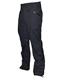 RLX Ralph Lauren Men's Recco Snowboard Ski Pants