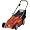 36V 18in. Rechargeable Mower