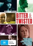 Bitter & Twisted ( Bitter and Twisted ) [ NON-USA FORMAT, PAL, Reg.4 Import - Australia ]
