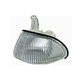 Aftermarket Replacement Replacement Driver-Side Turn Signal Light by Aftermarket