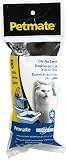 Dosckocil Petmate Cat Pan Liners Jumbo