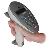 Symbol Phaser P470 Wireless Handheld Laser Barcode Scanner