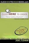 Click Here to Order: Stories of the Worlds Most Successful Internet Marketing Entrepreneurs