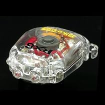 ユニコ(UNICO) Bikeguy RX-6 クリスタル