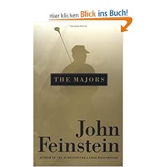 The Majors: In Pursuit of Golf's Holy Grail