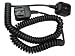 Rallonge ADI TTL pour flash Sony Minolta 0,8-3,6m - pour HVL-F56AM, HVL-F42AM, HVL-F36AM, HVL-F32X etc. - nouvelle vers