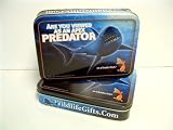 Shark Rectangle Tin SET OF 48