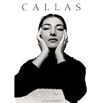 Maria Callas: Images of a Legend book cover