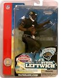 McFarlane Toys NFL Sports Picks Super Bowl XXXIX 39 Exclusive Action Figure Bryon Leftwich
