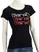 Bench Damen T-Shirt TRIO TEE