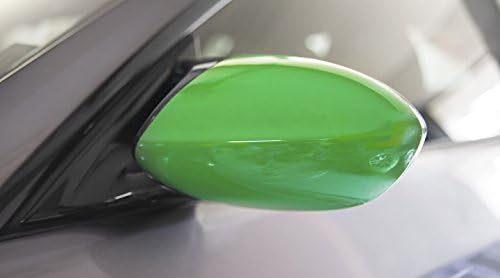 Autodip Gloss Series Spray on Vinyl 15.8oz Can (Gymkhana Green)