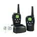 Midland Walkie Talkie Radios - Pair of Radios. Dual Desk Charger. Midland Walkie Talkie Radios - Pair of Radios. Dual Desk Charger.