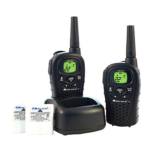 walkie talkie radios