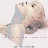 CAN YOU KEEP A SECRET?