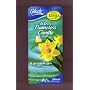 Glade Wisp or Wisp Flameless Candle Refill, RAINSHOWER [TWO PACK ]