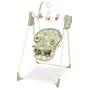 Graco - Easy Entry Infant Swing, Winnie the Pooh Days of Hunny