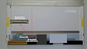 Amazon.com: Sony Vaio PCG-71913L Laptop LCD Screen Replacement 15.6" WXGA HD LED: Computers & Accessories
