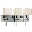 Minka Kovacs Torii 3 Light Bath Vanity Strip