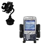 PalmOne Treo 750 Car Cup Holder - Gomadic Brand