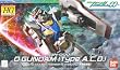 BAN158760 1/144 #45 O Gundam Type A.C.D