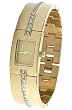 DKNY Women's Gold Tone Watch NY4447