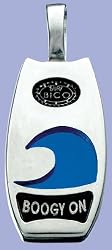 BICO AUSTRALIA JEWELRY (BT52) WAVE BOOGIE - CURL CHASER