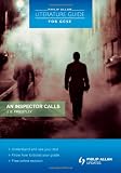 Inspector Calls (Phillip Allan Literature Guide for Gcse)