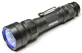 SureFire K2MS-BK Tactical Flashlight KROMA MILSPEC with multi-spectrum LED