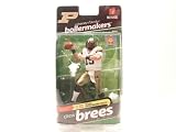 Drew Brees BRONZE LEVEL CHASE VARIANT Figure NCAA College Series 2 McFarlane