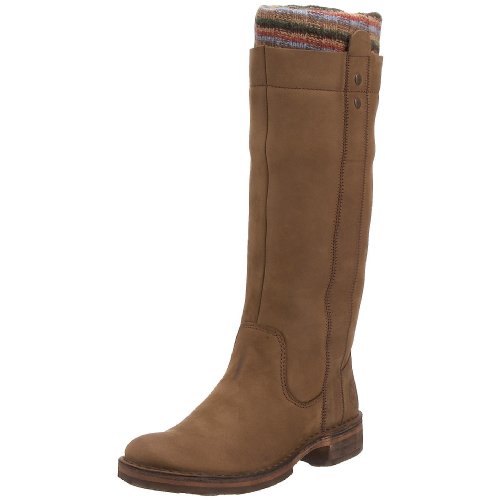 Fly London Women'S Ogle Mid Calf Boot