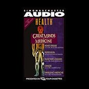 Great Minds of Medicine | [Dr. William Castelli, Dr. Kay Redfield Jamison, Dr. Karl Johnson, more]