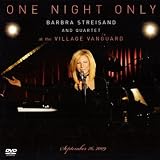 One Night Only: Special Edition