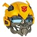 Transformers Movie 2 Bumblebee Role Play Helmet